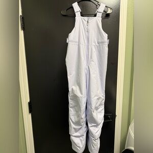 Columbia Bob style snow pants (youth)